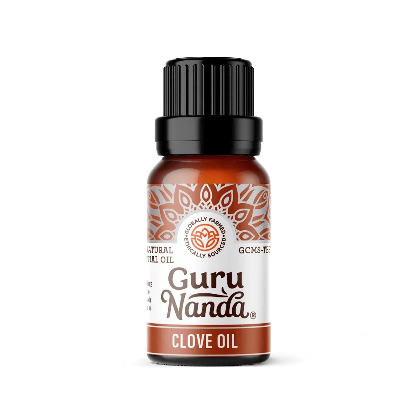 CloveEssentialOil,15ML–1Pack